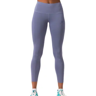 Drop Shot Virsa Legging Dames Blauw