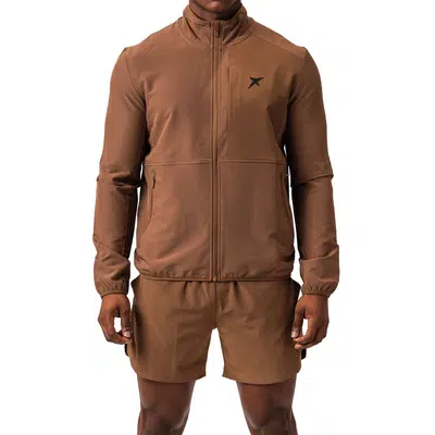Drop Shot Winter Global Jas Kaki