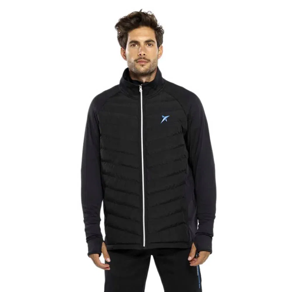 Drop Shot Winter Rush Jas Zwart