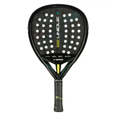 Drop Shot X-Bass 2026