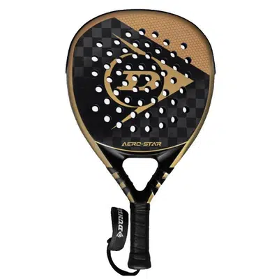 Dunlop Aero Star 2024
