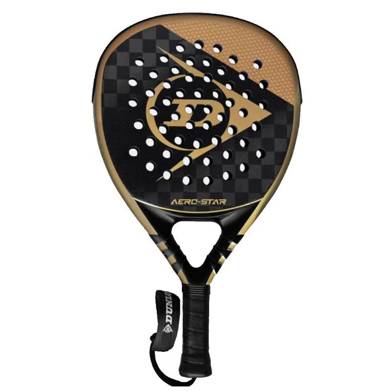 Dunlop Aero Star 2024