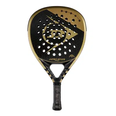 Dunlop Aero-Star Pro Moyano