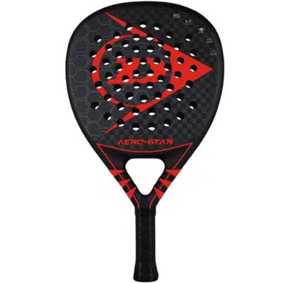 Dunlop Aero-Star
