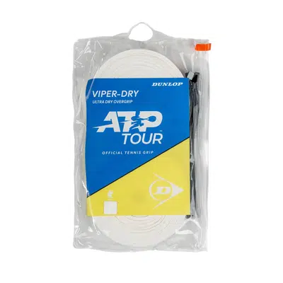 Dunlop ATP Viper-Dry Overgrip