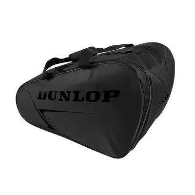 Dunlop Club Tas - Zwart