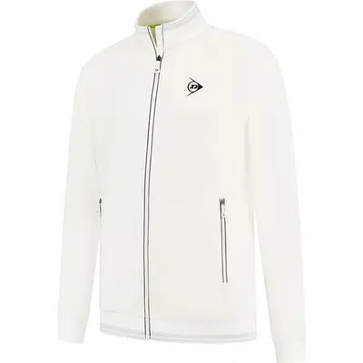 Dunlop Club Knitted Jas Jongens