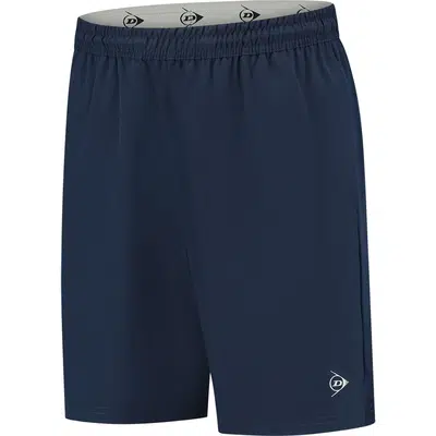 Dunlop Club Heren Short