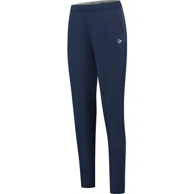 Dunlop Club Pant Blauw