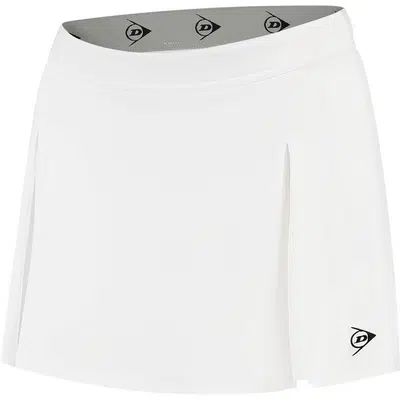 Dunlop Club Rok Wit