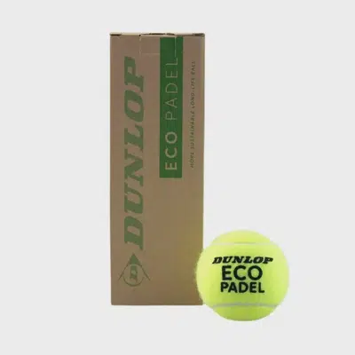 Dunlop Eco Padel