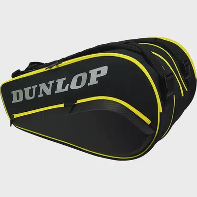 Dunlop Elite Paletero