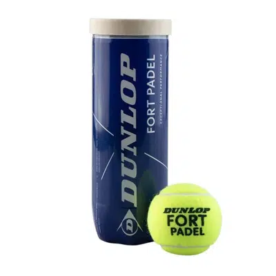 Dunlop Fort Padel