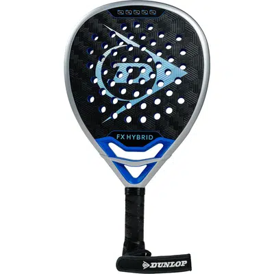 Dunlop FX Hybrid