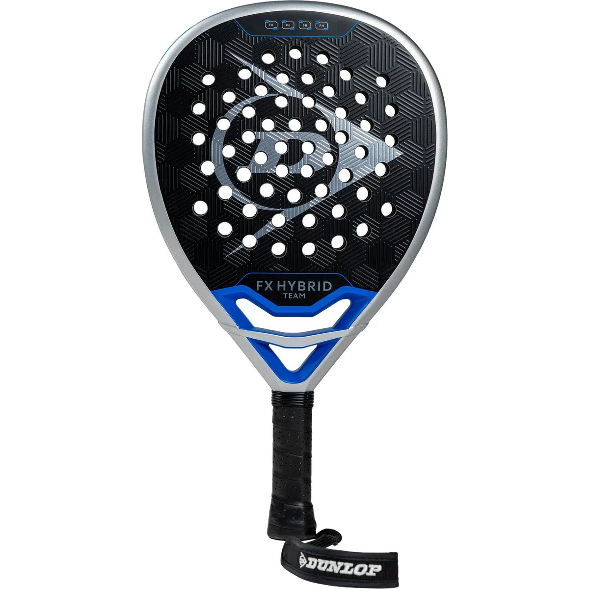 Dunlop FX Hybrid Team