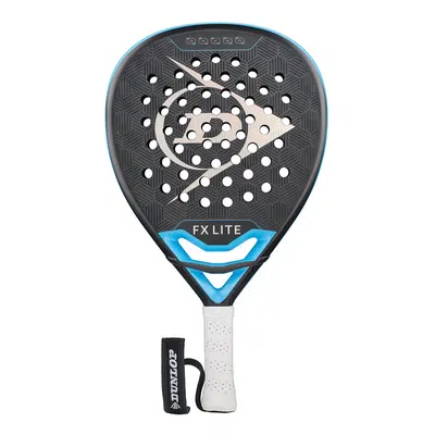 Dunlop FX Lite