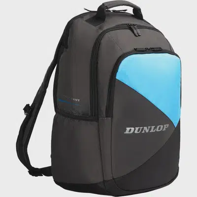 Dunlop FX Performance Rugtas