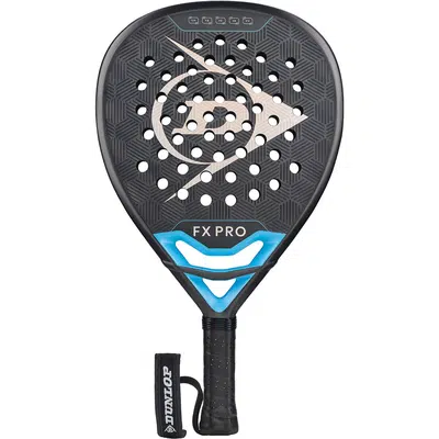 Dunlop FX Pro 2026