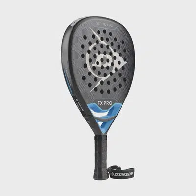 Dunlop FX Pro