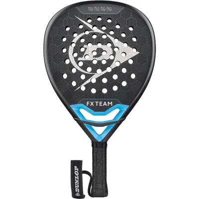 Dunlop Fx Team 2026