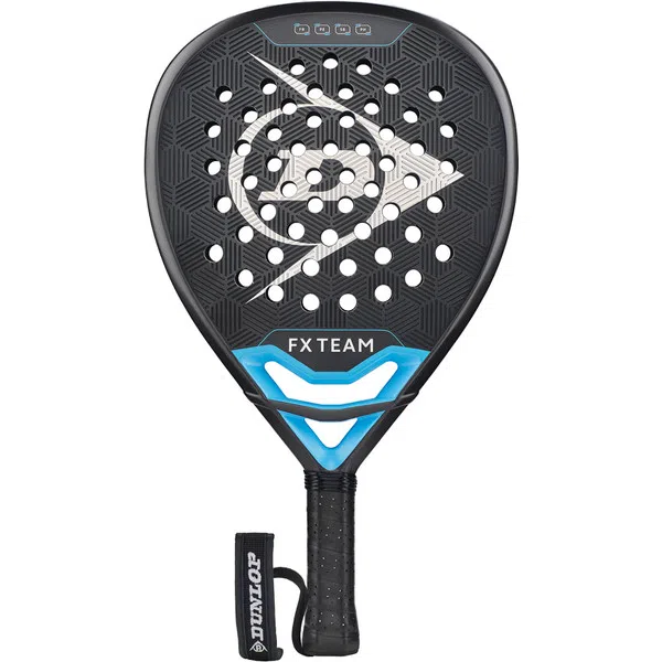 Dunlop Fx Team 2026