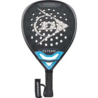 Dunlop FX Team