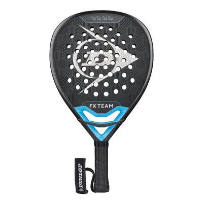 Dunlop FX Team