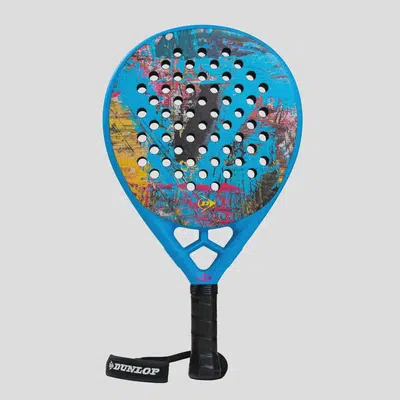 Dunlop Galactica OS Nisse LTD