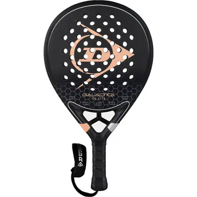 Dunlop Galactica OS Lite