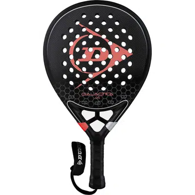Dunlop Galactica OS