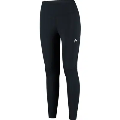 Dunlop Game Legging Zwart