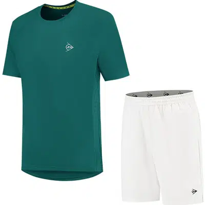 Dunlop Heren Club Set