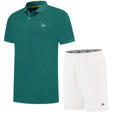 Dunlop Heren Set 17