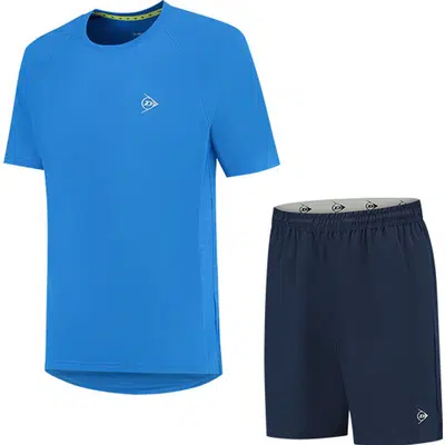 Dunlop Heren Sportset