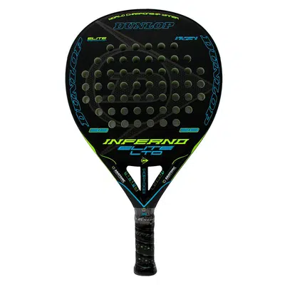 Dunlop Inferno Elite LTD