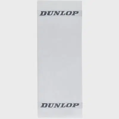 Dunlop Logo Handdoek