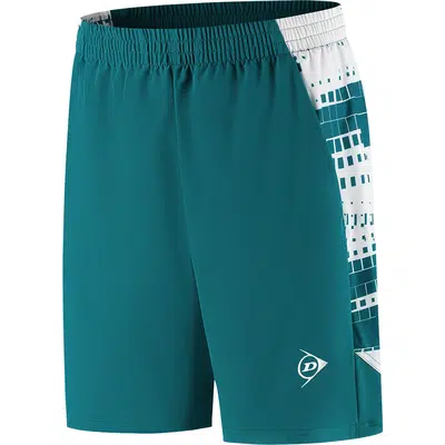 Dunlop Game Short Heren