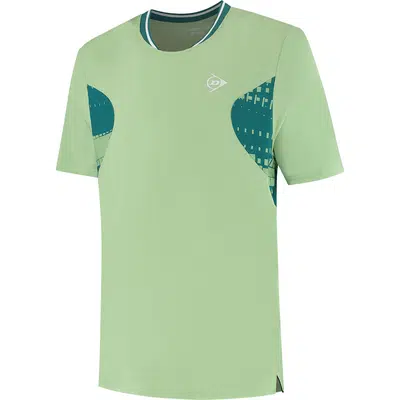 Dunlop Heren Game T-Shirt