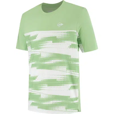 Dunlop Heren Game T-Shirt 3