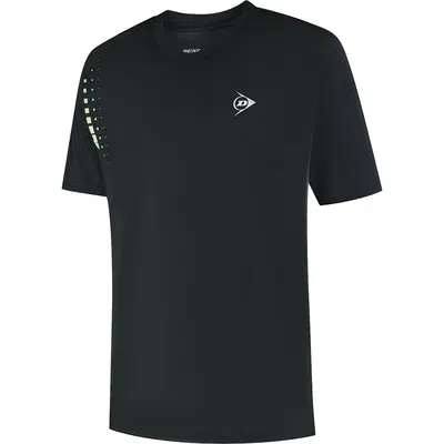 Dunlop Heren Game T-Shirt 5