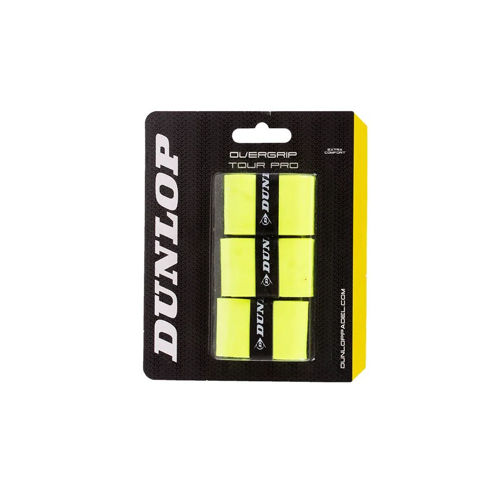 Dunlop Super Tac Overgrip