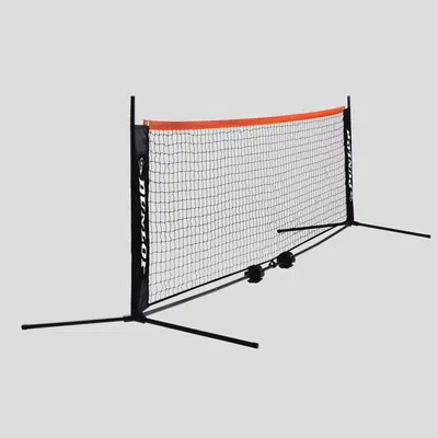 Dunlop Padel/Tennisnet 6 Meter
