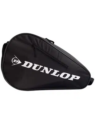 Dunlop Paletero Club Zwart/Wit