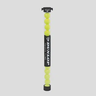 Dunlop Ballenverzamelaar