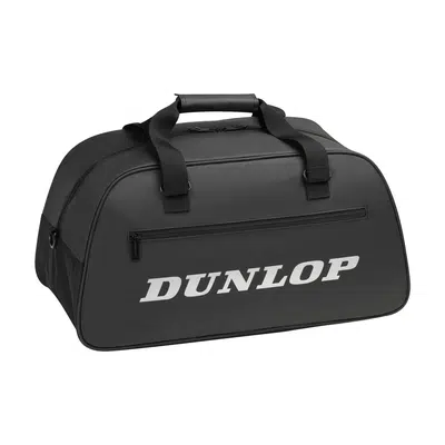 Dunlop Pro Sporttas Zwart