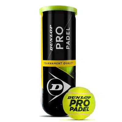 Dunlop Pro Padel