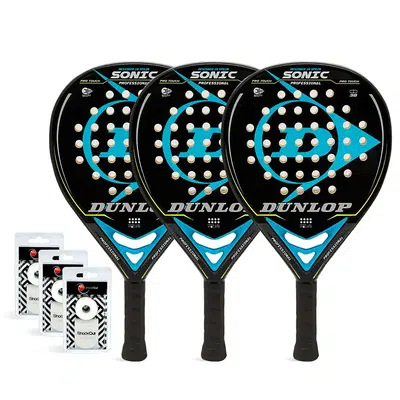 Dunlop Sonic