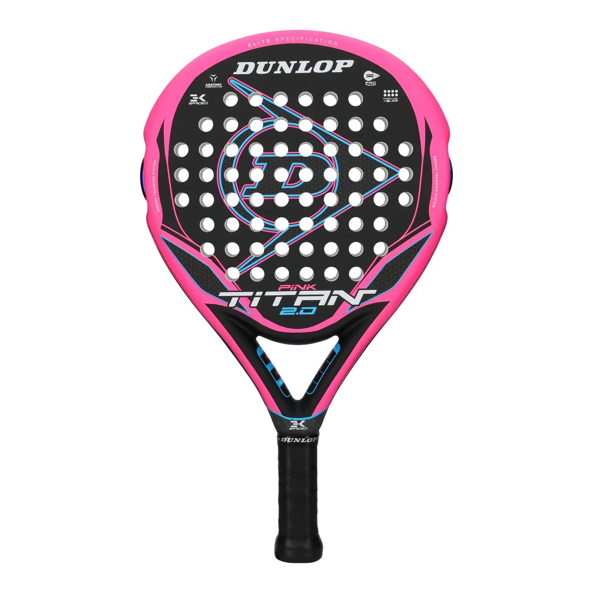 Dunlop Titan 2.0