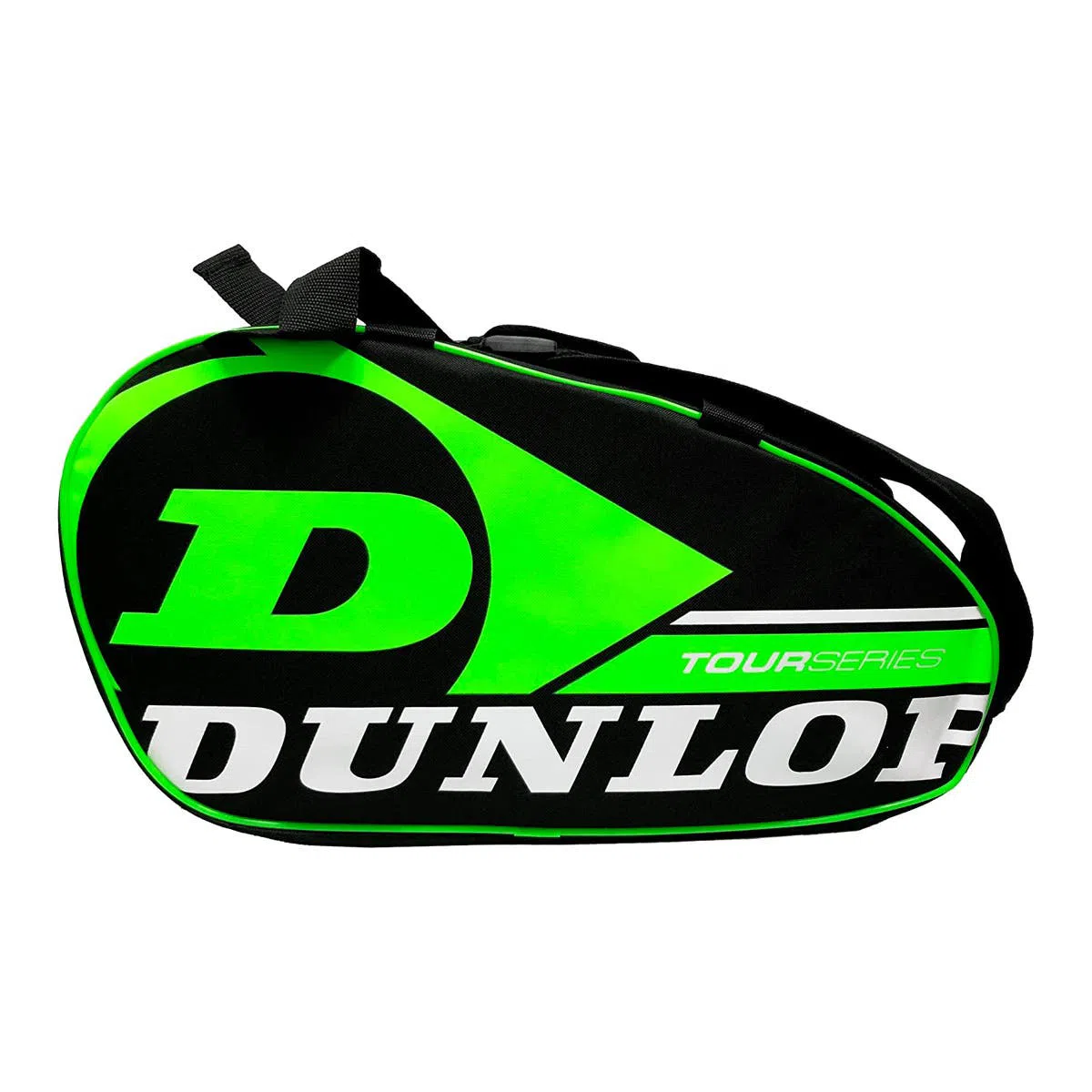 Dunlop Tour Intro Blk/