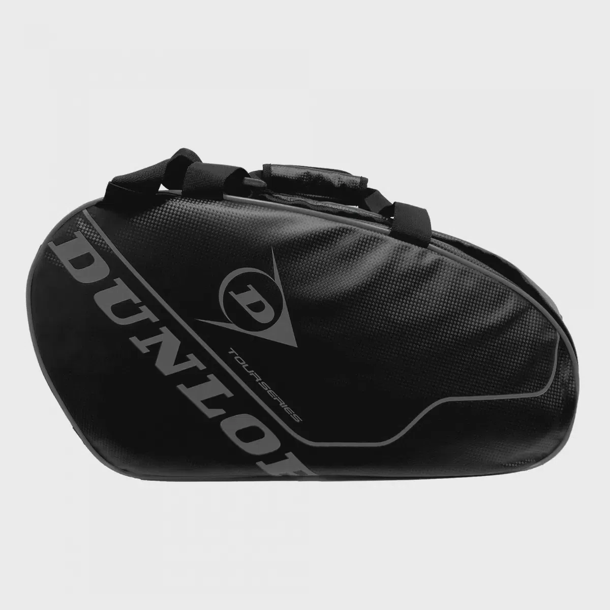 Dunlop Tour Intro Tas - Zwart